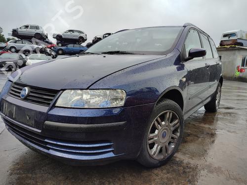 Moteur de lève-vitre avant gauche FIAT STILO (192_) 1.6 16V (192_XB1A) | BP20937067E21 