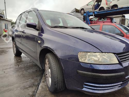 Moteur de lève-vitre avant gauche FIAT STILO (192_) 1.6 16V (192_XB1A) | BP20937067E21 