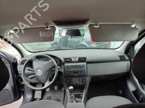 Moteur de lève-vitre avant gauche FIAT STILO (192_) 1.6 16V (192_XB1A) | BP20937067E21 