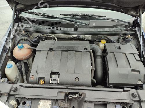 Moteur de lève-vitre avant gauche FIAT STILO (192_) 1.6 16V (192_XB1A) | BP20937067E21 