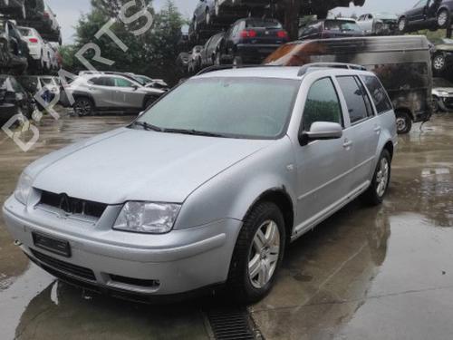 Used Parts VW BORA Variant (1J6) 1.9 TDI 3227529