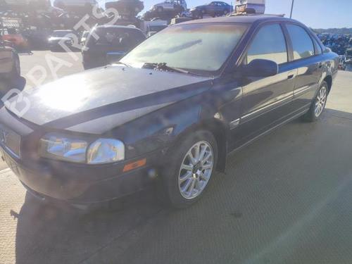 Used Parts VOLVO S80 I (184)  2.0 T  3223177