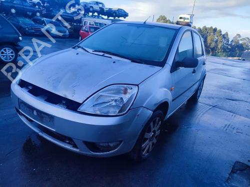 Used Parts FORD FIESTA V (JH_, JD_) 1.4 16V (80 hp) 3218344