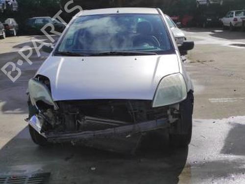 Used Parts FORD FIESTA V (JH_, JD_) 1.4 16V (80 hp) 3218521