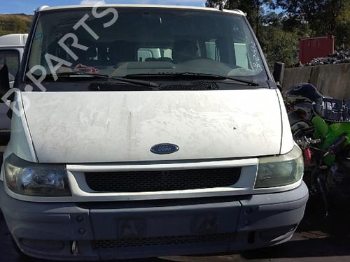Recambios FORD TRANSIT Bus (FD_ _, FB_ _, FS_ _, FZ_ _, FC_ _) 2.0 DI (F_E_, F_F_, F_G_) (86 hp) 3211436