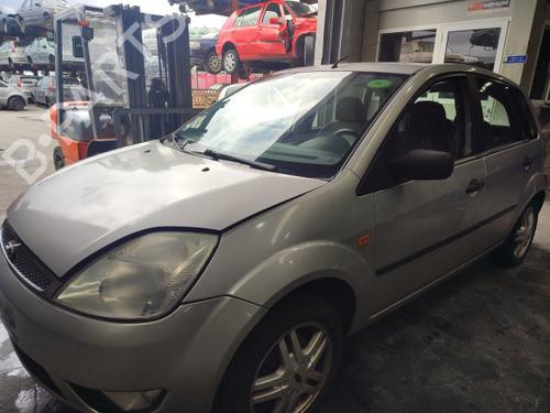 Used Parts FORD FIESTA V (JH_, JD_) 1.4 TDCi (68 hp) 3228989