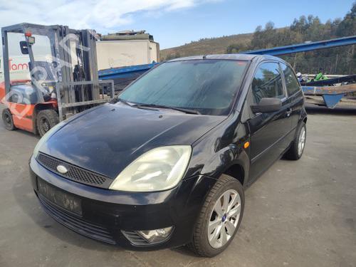 Used Parts FORD FIESTA V (JH_, JD_) 1.4 TDCi (68 hp) 3227643