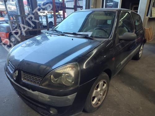 Used Parts RENAULT CLIO II (BB_, CB_) 1.5 dCi (B/CB07) (65 hp) 3228643