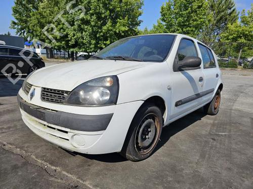 Used Parts RENAULT CLIO II (BB_, CB_) 1.5 dCi (B/CB08) (82 hp) 3219739