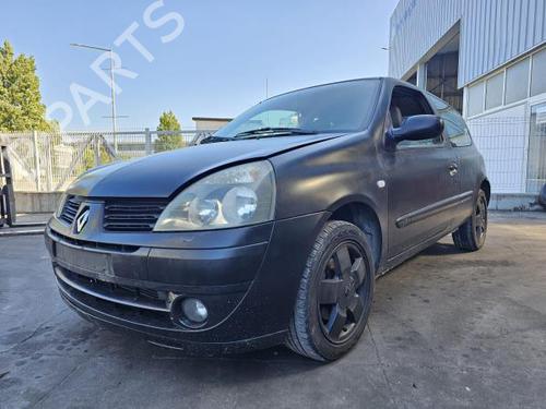 Used Parts RENAULT CLIO II (BB_, CB_) 1.5 dCi (B/CB08) (82 hp) 3218941