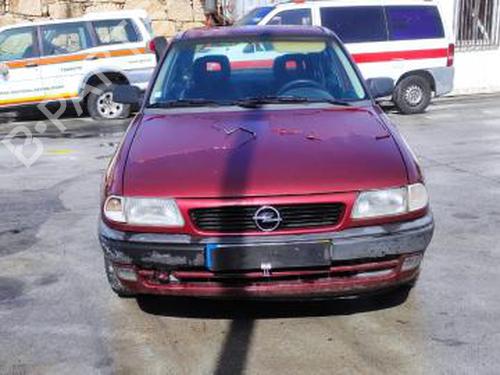 Used Parts OPEL ASTRA F Saloon (T92) 1.4 (F19, M19) (82 hp) 3228407