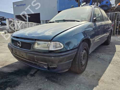 Used Parts OPEL ASTRA F Saloon (T92) 1.4 (F19, M19) (82 hp) 3228659