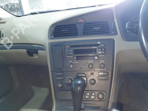 Module électronique VOLVO S60 I (384) D5 | BP14425547M83 