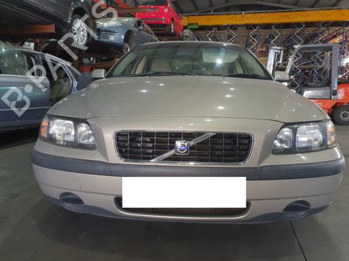 Module électronique VOLVO S60 I (384) D5 | BP14425547M83 