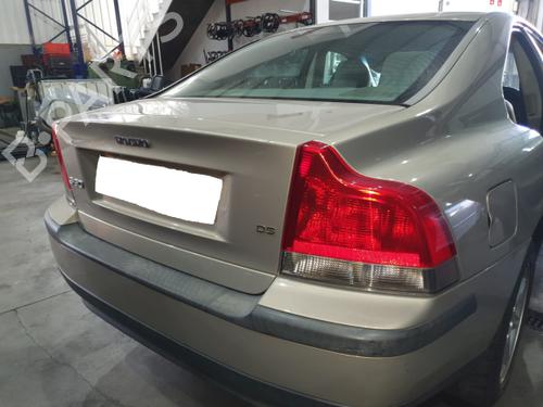 Module électronique VOLVO S60 I (384) D5 | BP14425547M83 