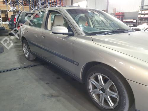 Module électronique VOLVO S60 I (384) D5 | BP14425547M83 