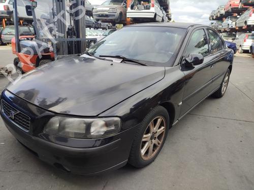 Gebruikte VOLVO S60 I (384) D5 (163 hp) 3229008 Onderdelen
