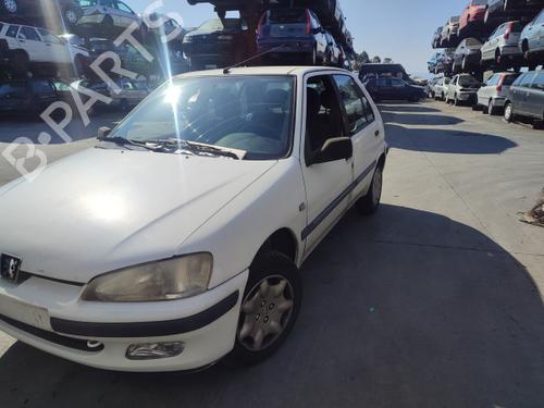 Used Parts PEUGEOT 106 II (1A_, 1C_) 1.5 D (57 hp) 3229440