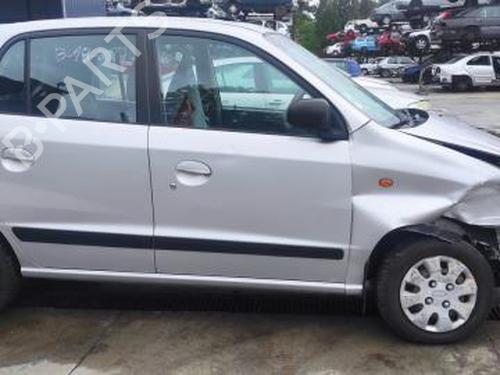 Left mirror HYUNDAI ATOS (MX) 1.0 i | BP24831224C26 