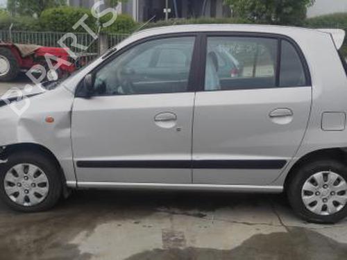 Left mirror HYUNDAI ATOS (MX) 1.0 i | BP24831224C26 