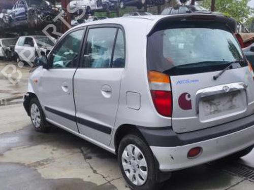 Left mirror HYUNDAI ATOS (MX) 1.0 i | BP24831224C26 