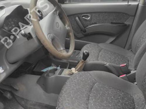 Left mirror HYUNDAI ATOS (MX) 1.0 i | BP24831224C26 
