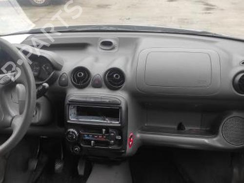 Left mirror HYUNDAI ATOS (MX) 1.0 i | BP24831224C26 