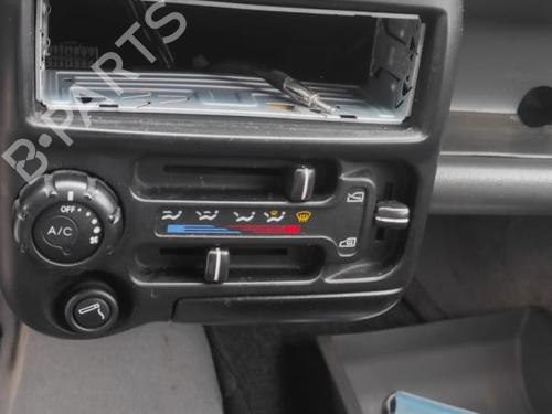 Left mirror HYUNDAI ATOS (MX) 1.0 i | BP24831224C26 