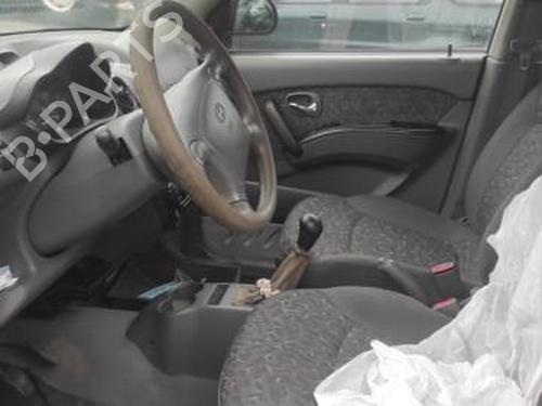 Left mirror HYUNDAI ATOS (MX) 1.0 i | BP24831224C26 