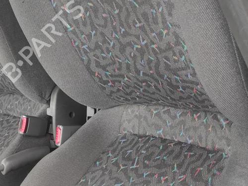 Left mirror HYUNDAI ATOS (MX) 1.0 i | BP24831224C26 
