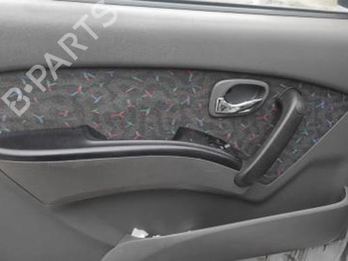 Left mirror HYUNDAI ATOS (MX) 1.0 i | BP24831224C26 