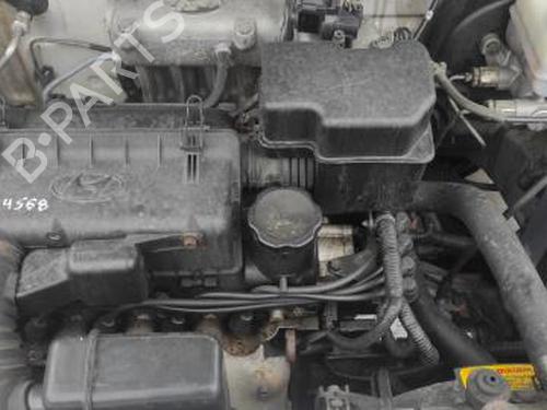 Left mirror HYUNDAI ATOS (MX) 1.0 i | BP24831224C26 