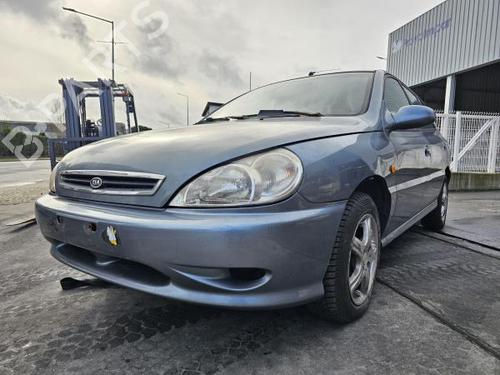 Pièces Détachées Usagées KIA RIO I Hatchback (DC) 1.3 (75 hp) 3229536