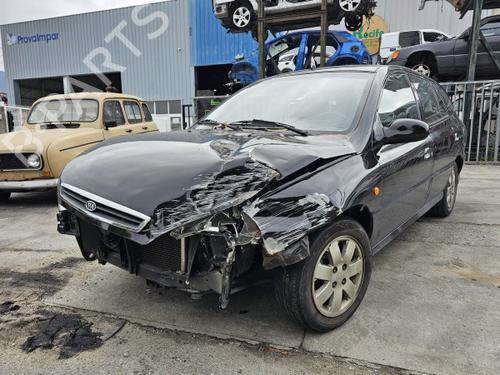 Pièces Détachées Usagées KIA RIO I Hatchback (DC) 1.3 (75 hp) 3220750