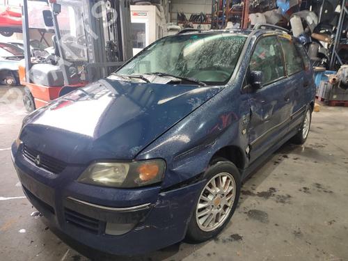 Teile für MITSUBISHI SPACE STAR MPV (DG_A) 1.3 16V (DG1A) (82 hp) 3228810 