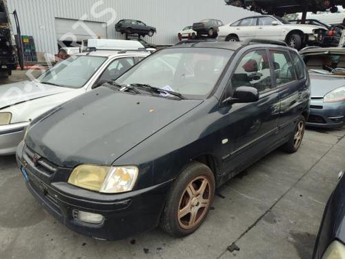 Teile für MITSUBISHI SPACE STAR MPV (DG_A) 1.3 16V (DG1A) (82 hp) 3228201 