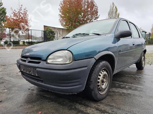Forkjerm høyre OPEL CORSA B (S93) 1.2 i (F08, F68, M68) | BP22626887C42 