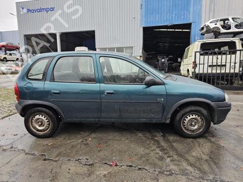Forkjerm høyre OPEL CORSA B (S93) 1.2 i (F08, F68, M68) | BP22626887C42 