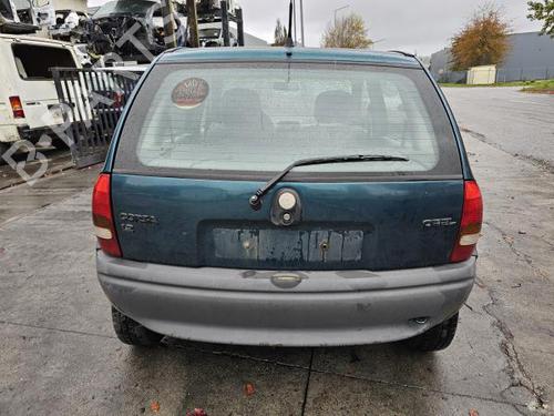 Forkjerm høyre OPEL CORSA B (S93) 1.2 i (F08, F68, M68) | BP22626887C42 