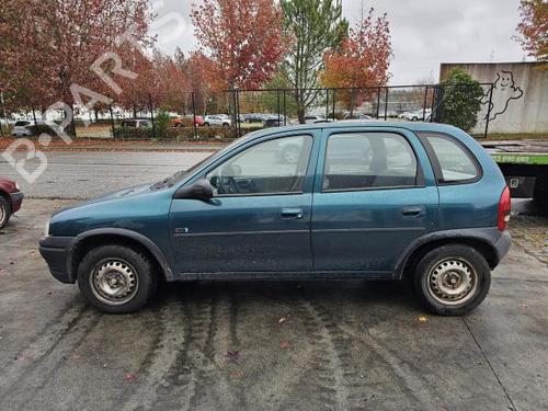 Forkjerm høyre OPEL CORSA B (S93) 1.2 i (F08, F68, M68) | BP22626887C42 