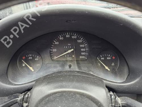 Forkjerm høyre OPEL CORSA B (S93) 1.2 i (F08, F68, M68) | BP22626887C42 