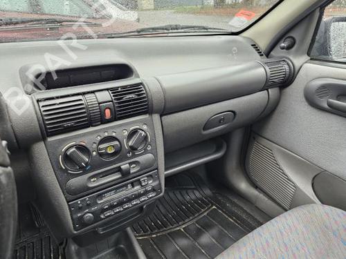 Forkjerm høyre OPEL CORSA B (S93) 1.2 i (F08, F68, M68) | BP22626887C42 