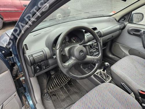Forkjerm høyre OPEL CORSA B (S93) 1.2 i (F08, F68, M68) | BP22626887C42 