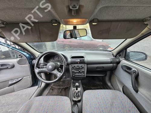Forkjerm høyre OPEL CORSA B (S93) 1.2 i (F08, F68, M68) | BP22626887C42 