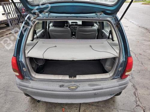 Forkjerm høyre OPEL CORSA B (S93) 1.2 i (F08, F68, M68) | BP22626887C42 