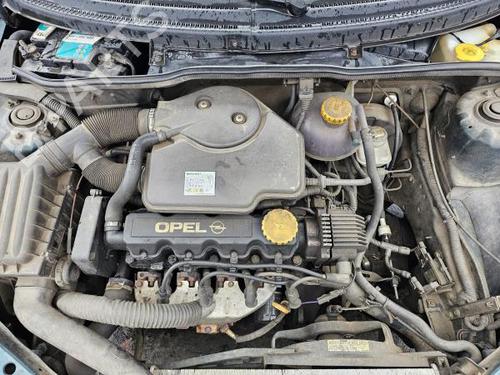 Forkjerm høyre OPEL CORSA B (S93) 1.2 i (F08, F68, M68) | BP22626887C42 