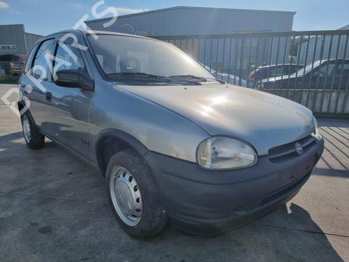 Etrier avant gauche OPEL CORSA B (S93) 1.2 i (F08, F68, M68) | BP14429685M105 