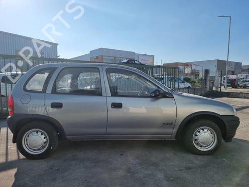 Etrier avant gauche OPEL CORSA B (S93) 1.2 i (F08, F68, M68) | BP14429685M105 