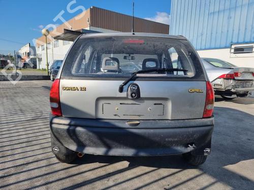 Etrier avant gauche OPEL CORSA B (S93) 1.2 i (F08, F68, M68) | BP14429685M105 