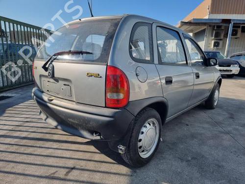 Etrier avant gauche OPEL CORSA B (S93) 1.2 i (F08, F68, M68) | BP14429685M105 